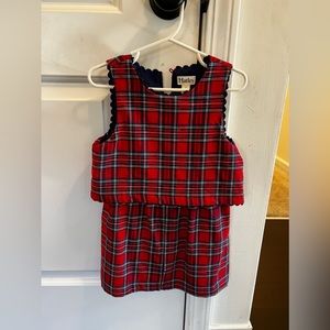 Christmas Dress